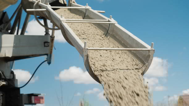 Affordable Concrete Services in ID