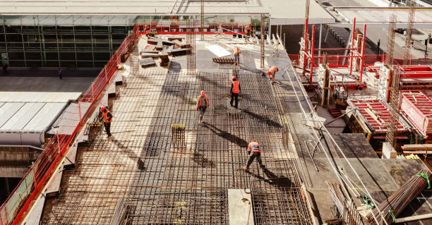 Best Custom Concrete Contractor  in Hauser, ID