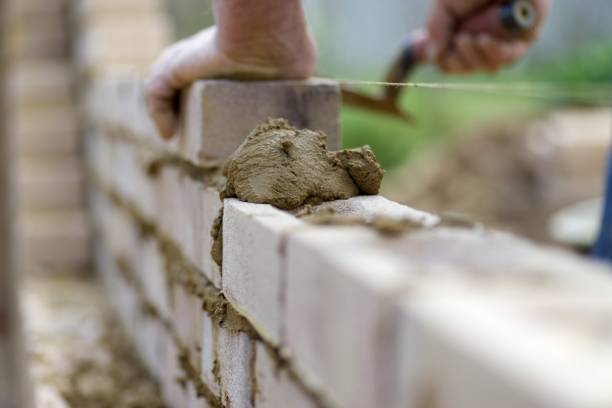 Best Concrete Sidewalk Installation  in Hauser, ID