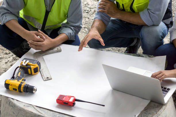 Best Concrete Patio Contractor  in Hauser, ID