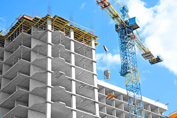 Best Concrete Repair Services  in Hauser, ID